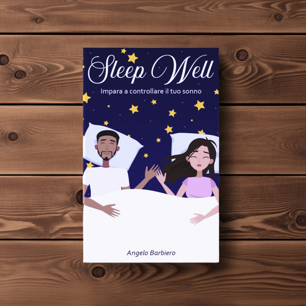 Sleep Well: Impara a controllare il tuo sonno