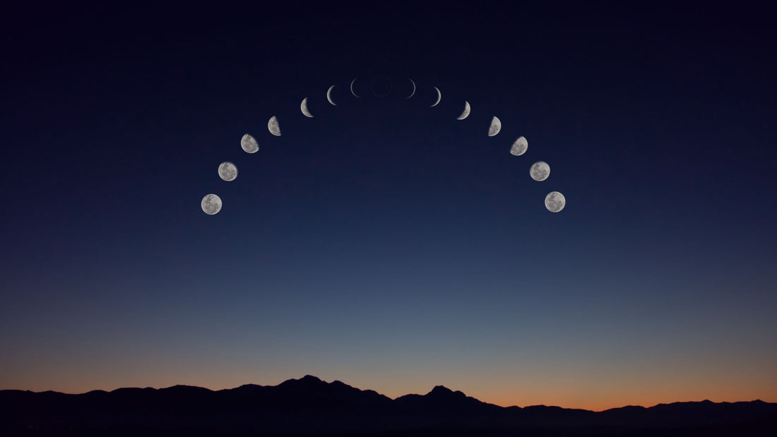 Insonnia da Luna Piena: Demistificare il Mito e Scoprire la Verità Scientificamente Provata